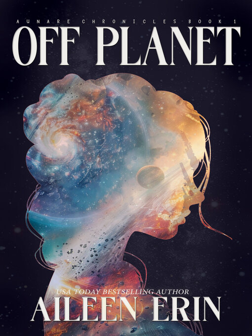 Title details for Off Planet by Aileen Erin - Available